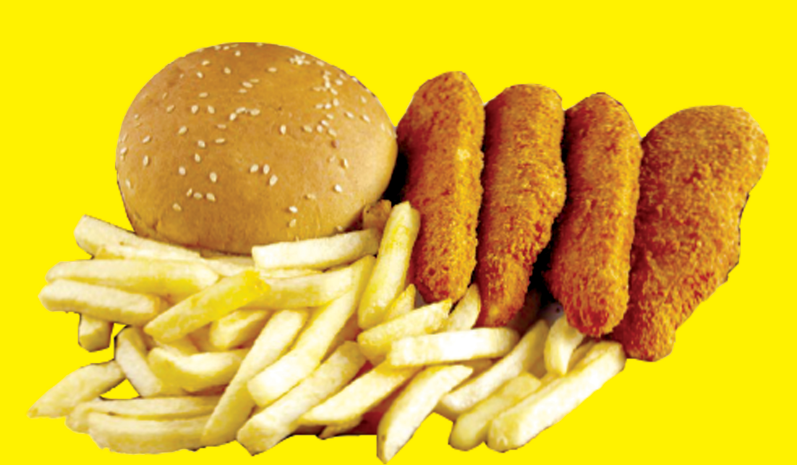 Chicken fillet