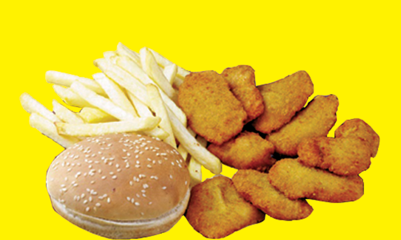 fish fillet