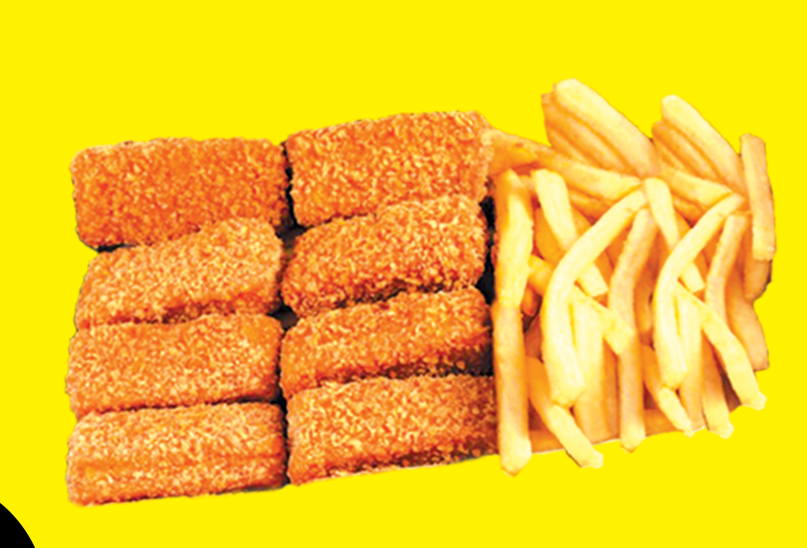 Boneless Chicken