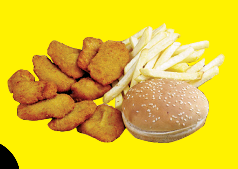 Boneless vegetables